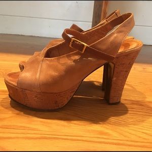 Chie Mihara heels